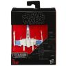 Фигурка Star Wars (Episode VII - The Force Awakens) Black Series Titanium Vehicles - Resistance X-Wing Fighter