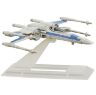 Фігурка Star Wars (Episode VII - The Force Awakens) Black Series Titanium Vehicles - Resistance X-Wing Fighter