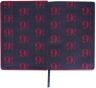Блокнот Cerda Harry Potter Platform 9 3/4 Premium Notebook (Hardcover)