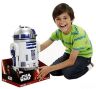  Фігурка Star Wars - Disney Jakks Giant 18 "R2D2 Figure
