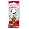 Брелок 3D Марвел Грут Abystyle Marvel Keychain Groot