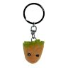 Брелок 3D Марвел Грут Abystyle Marvel Keychain Groot