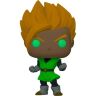 Фигурка Funko Anime: Dragon Ball Z: Super Saiyan Gohan (EE Exclusive) Жемчуг дракона фанко 858