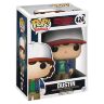 Фигурка Funko TV Stranger Things Dustin Compass фанко Очень странные дела Дастин 424