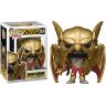 Фигурка Funko DC Movies: Black Adam - Hawkman with Helmet and Wings Фанко Чёрный Адам 1236