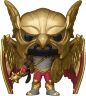 Фігурка Funko DC Movies: Black Adam - Hawkman with Helmet and Wings Фанко Чорний Адам 1236