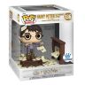 Фигурка Funko Harry Potter with Hogwarts Letters фанко Гарри Поттер письма Хогвартс (Funko Exclusive) 136