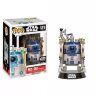 Фигурка Funko Pop! Star Wars - Bounty Hunter Flying Boba Fett (Exclusive)