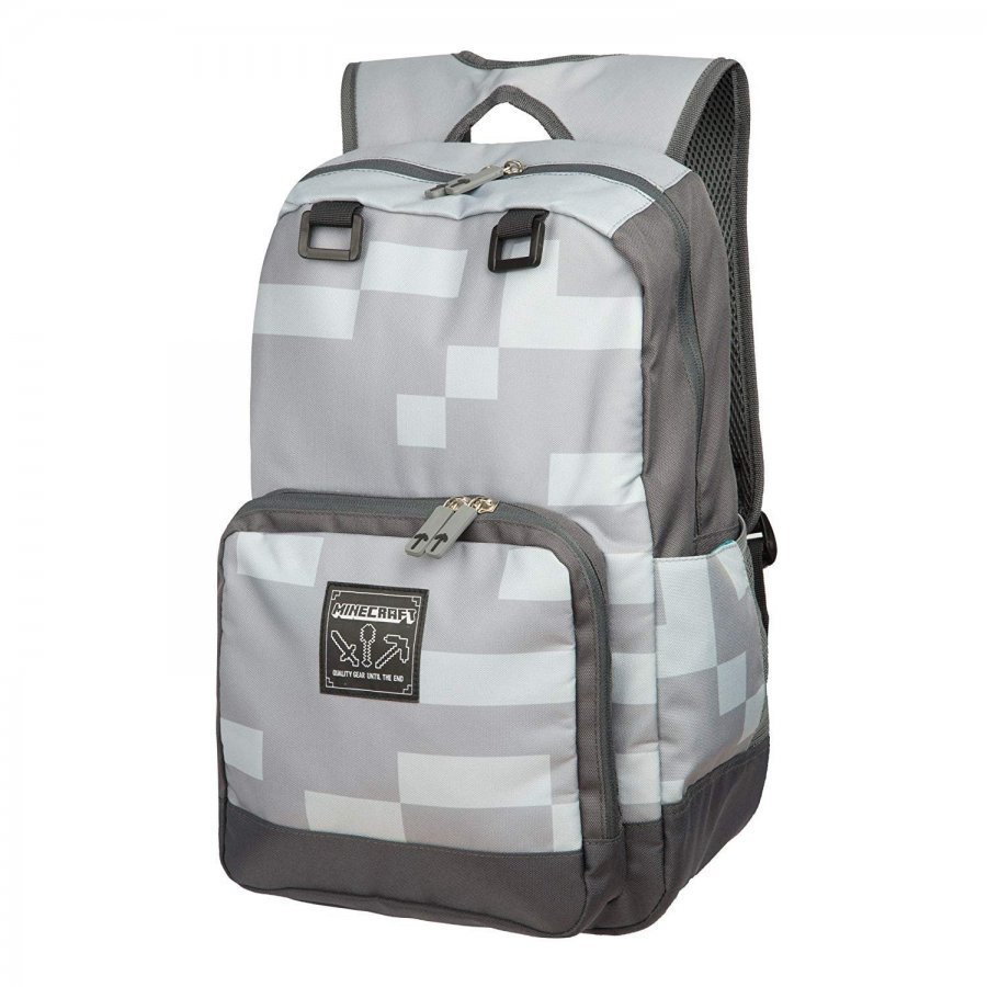 Minecraft creepy clearance creeper backpack