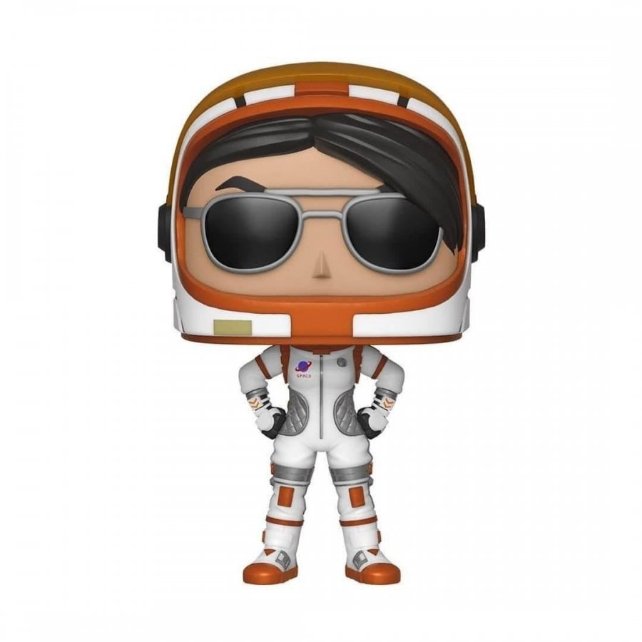Funko moonwalker 2025