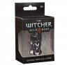  Брелок JINX The Witcher 3 Eredin 3D Metal Key Chain