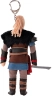 Брелок WP Merchandise плюшевий ASSASSINS CREED Eivor female (Вальхалла) 20 см.