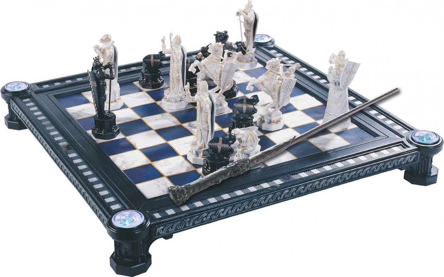 Шахматы Harry Potter Chess Set