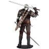 Фигурка McFarlane Witcher Figures Geralt of Rivia Геральт из Ривии