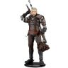 Фигурка McFarlane Witcher Figures Geralt of Rivia Геральт из Ривии