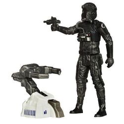 Фігурка Star Wars TIE FIGHTER PILOT 10 cm