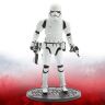 Фігурка Disney Star Wars Elite Series Die-cast - FIRST ORDER STORMTROOPER Figure