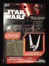 Metal Earth 3D Model Kits Star Wars Kylo Ren's Command Shuttle
