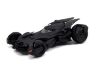 Фігурка Jada Toys Metals Die-Cast: DC COMICS 1:24 Batman Black Batmobile Model Kit