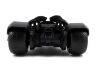 Фігурка Jada Toys Metals Die-Cast: DC COMICS 1:24 Batman Black Batmobile Model Kit