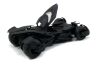 Фігурка Jada Toys Metals Die-Cast: DC COMICS 1:24 Batman Black Batmobile Model Kit