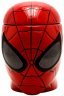 Кухоль Marvel Spiderman Ceramic 3D Mug Чашка Людина павук 350 мл