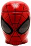 Кухоль Marvel Spiderman Ceramic 3D Mug Чашка Людина павук 350 мл