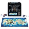 4D пазлы Cityscape Mini Game of Thrones: Westeros Time Puzzle (350 Piece) 