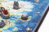 4D пазли Cityscape Mini Game of Thrones: Westeros Time Puzzle (350 Piece)
