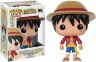 Фігурка Funko Anime: One Piece Monkey D Luffy фанко Монкі Д. Луффі Соломяний Капелюх Луффі 98