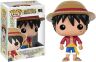 Фігурка Funko Anime: One Piece Monkey D Luffy фанко Монкі Д. Луффі Соломяний Капелюх Луффі 98