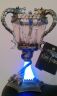 Кубок Harry Potter Tri Wizard Cup, Warner Bros London Tour - Lights up