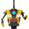 Фигурка Funko Games: Borderlands Claptrap фанко Пограничье Железяка 1165