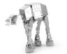 Metal Earth 3D Model Kits Star Wars At-AT
