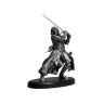 Фігурка NECA Lord of the Rings Aragorn Pewter statue Володар Перстнів Арагорн 20 см.