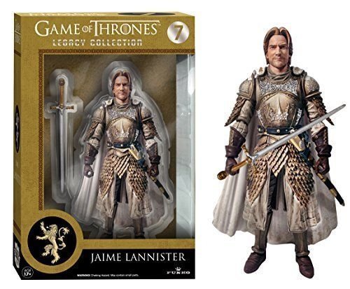 Game of best sale thrones legacy figures