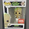 Фигурка Funko Disney I Am Groot (Exclusive Marvel Collector Corps) Фанко Грут 1055
