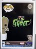 Фігурка Funko Disney I Am Groot (Exclusive Marvel Collector Corps) Фанко Грут 1055