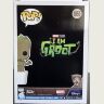 Фигурка Funko Disney I Am Groot (Exclusive Marvel Collector Corps) Фанко Грут 1055