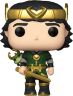 Фігурка Funko Marvel: Loki - Kid Loki Фанко Локі 900