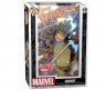 Фігурка Funko Marvel Covers Groot Фанко Грут (Exclusive Only AT) 12 (товар пошкоджений)