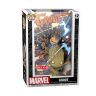 Фигурка Funko Marvel Covers Groot Фанко Грут (Exclusive Only AT) 12 (товар повреждён)