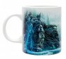 Чашка World of Warcraft Lich King Mug Кружка Варкрафт Лич Кинг Король Лич 320 мл