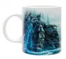 Чашка World of Warcraft Lich King Mug Кухоль Варкрафт Ліч Кінг Король Ліч 320 мл