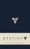 Блокнот Destiny Hardcover Blank Journal (Insights Journals)