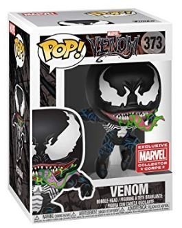 Funko sales pop venom