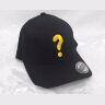 Кепка World of Warcraft Black Quest Completer (?) Flexfit Hat (размер S/M)