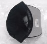 Кепка World of Warcraft Black Quest Completer (?) Flexfit Hat (размер S/M)