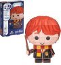 Пазл 4D Build Harry Potter 3D Ron Weasley картон Гаррі Поттер Рон 87 шт.