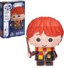 Пазл 4D Build Harry Potter 3D Ron Weasley картон Гаррі Поттер Рон 87 шт.
